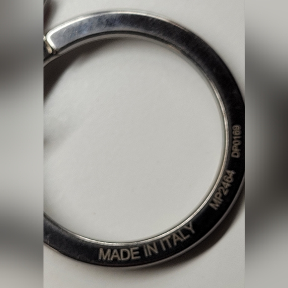 Sold❌Louis Vuitton Porte Cles Rainbow Bag Charm Key Chain - Picture 5 of 6